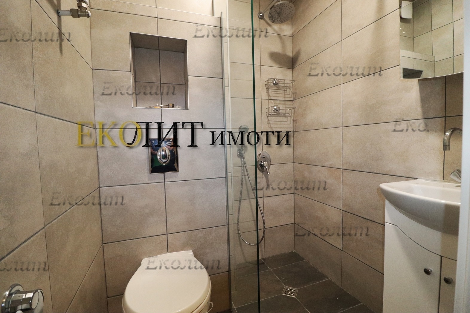 Дава под наем ОФИС, гр. София, Център, снимка 9 - Офиси - 55895647