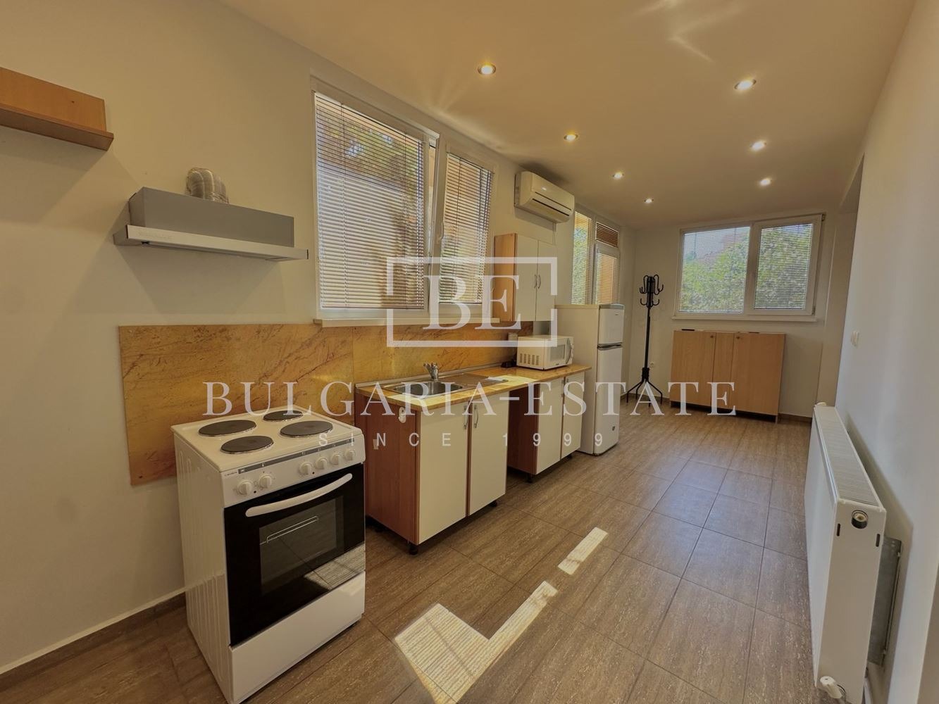 Дава под Наем 3-СТАЕН | Imot.bg — изображение 2