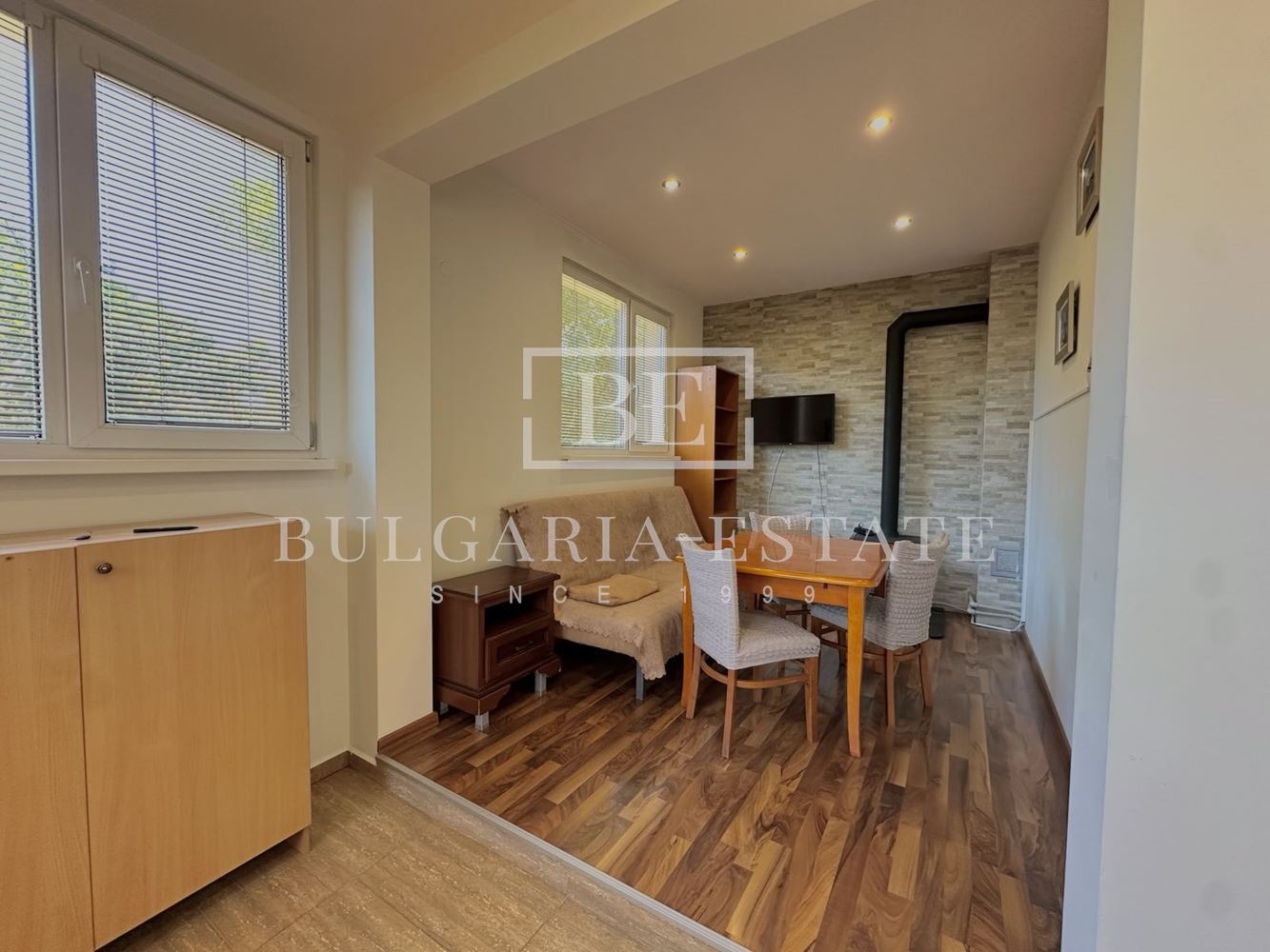 Дава под Наем 3-СТАЕН | Imot.bg — изображение 1