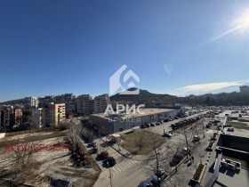 1 makuuhuone Hristo Smirnenski, Plovdiv 11