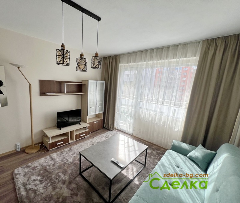 För uthyrning  Studio Gabrovo , Trendafil 2 , 45 kvm | 57258361