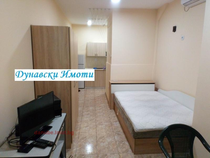 Kiadó  Stúdió Ruse , Sirok centar , 20 négyzetméter | 82787669 - kép [4]