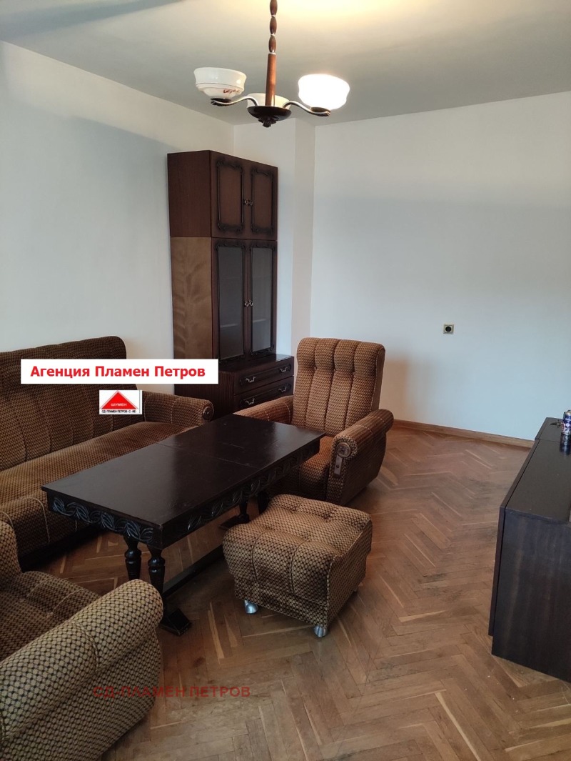 Zu vermieten  1 Schlafzimmer Schumen , Dobrudschanski , 65 qm | 87954639 - Bild [3]