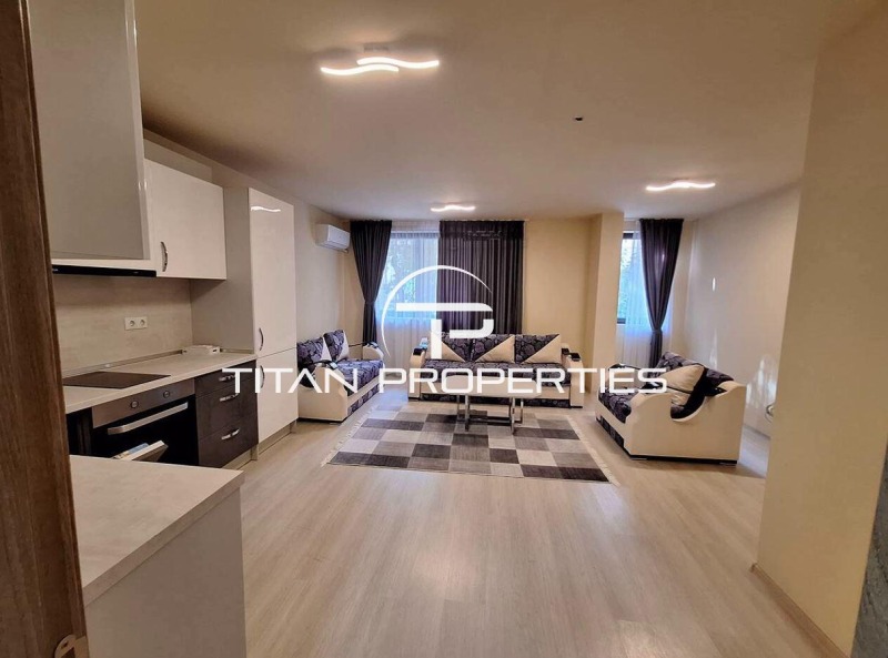Zu vermieten  1 Schlafzimmer Warna , Ljatno kino Trakija , 65 qm | 52842229 - Bild [2]