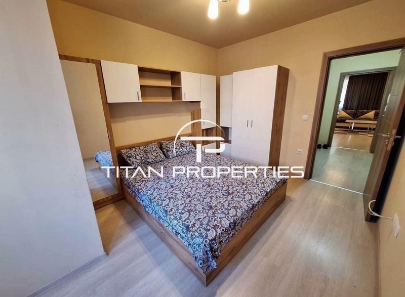 Zu vermieten  1 Schlafzimmer Warna , Ljatno kino Trakija , 65 qm | 52842229 - Bild [5]