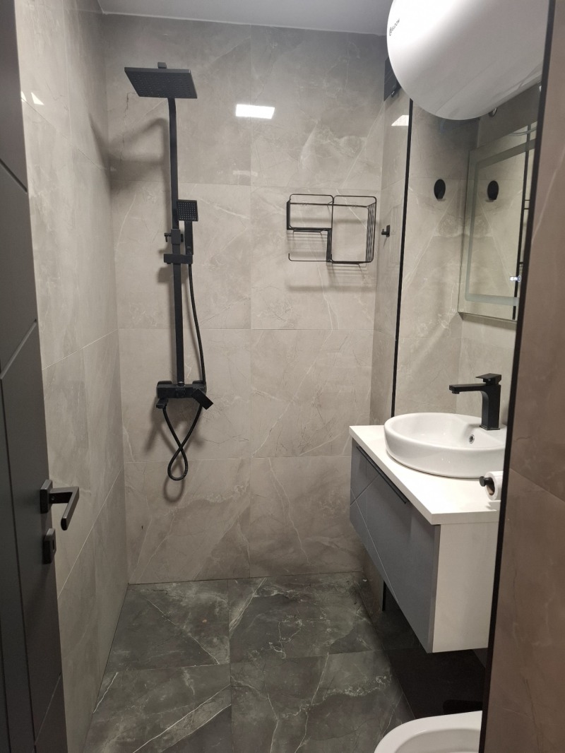 K pronájmu  2 ložnice Plovdiv , Sadijski , 100 m2 | 30830197 - obraz [9]