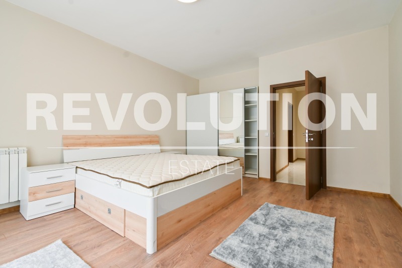 Da affittare  3 camere da letto Sofia , Dragalevtsi , 130 mq | 97846104 - Immagine [5]