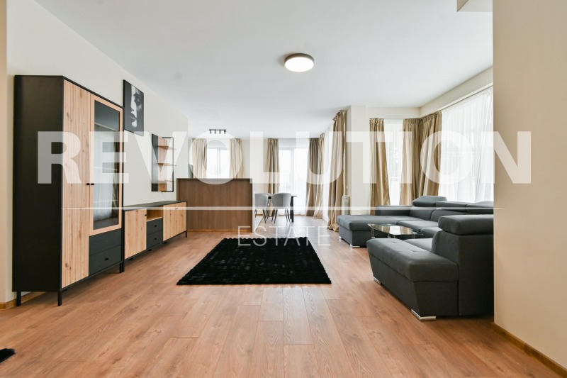 Da affittare  3 camere da letto Sofia , Dragalevtsi , 130 mq | 97846104 - Immagine [2]
