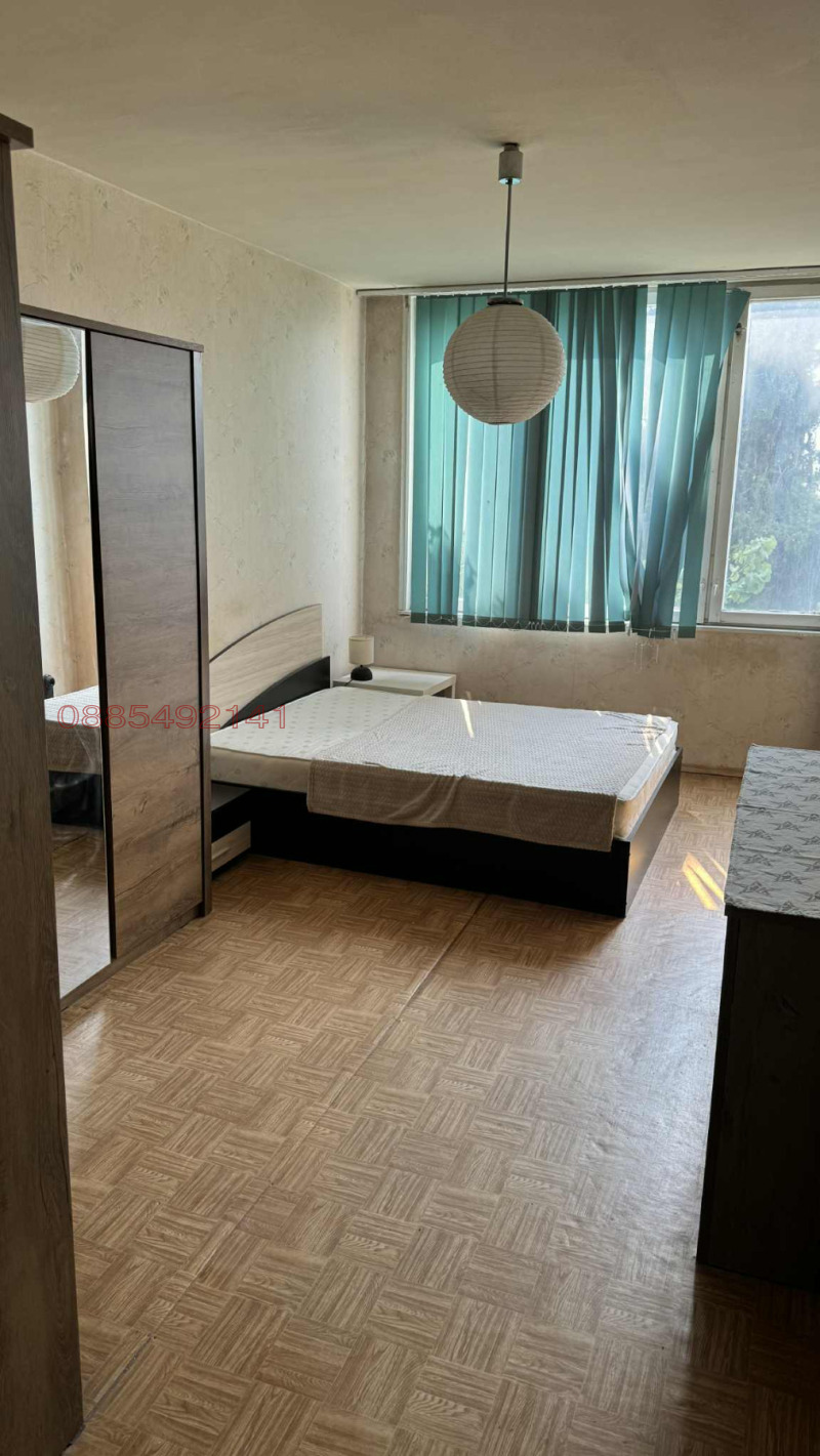 K pronájmu  3 ložnice Stara Zagora , Kazanski , 80 m2 | 53159531 - obraz [5]