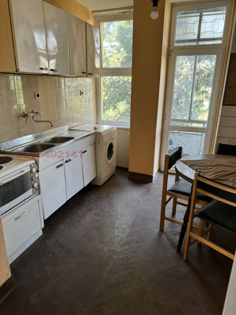 K pronájmu  3 ložnice Stara Zagora , Kazanski , 80 m2 | 53159531 - obraz [6]