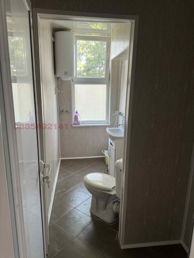 K pronájmu  3 ložnice Stara Zagora , Kazanski , 80 m2 | 53159531 - obraz [10]