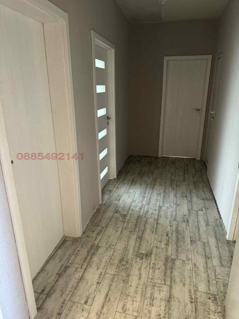 K pronájmu  3 ložnice Stara Zagora , Kazanski , 80 m2 | 53159531 - obraz [7]