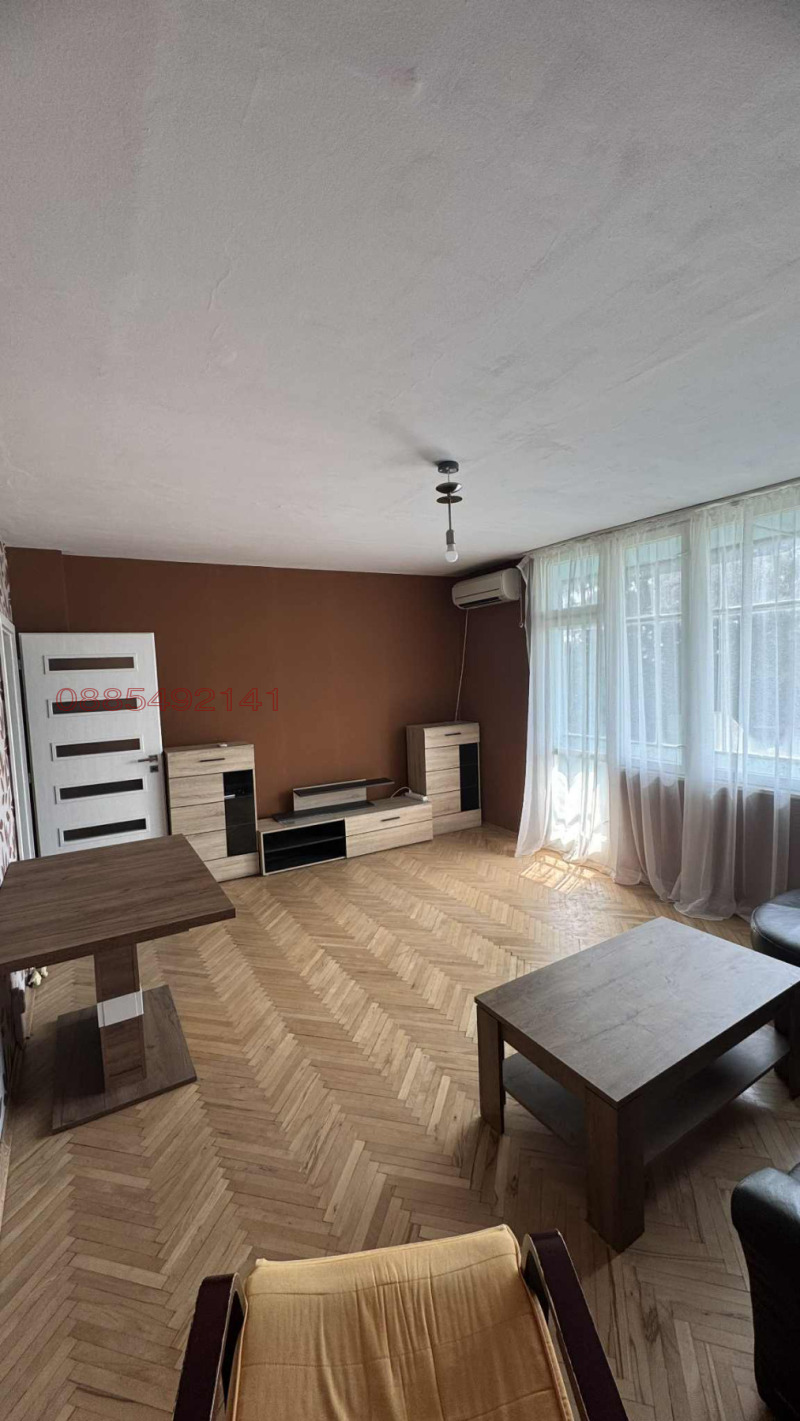 K pronájmu  3 ložnice Stara Zagora , Kazanski , 80 m2 | 53159531