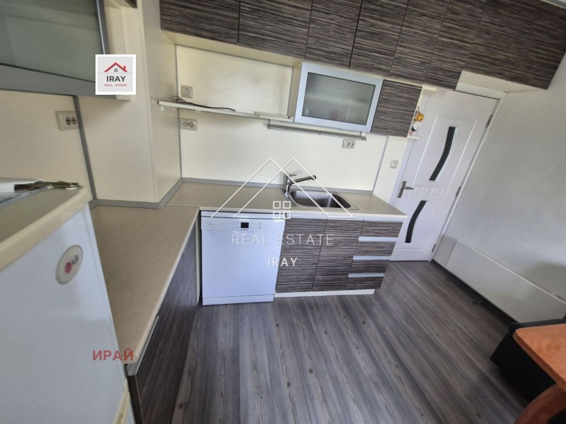 В аренду  3+ спальни Стара Загора , Железник - изток , 90 кв.м | 82556146 - изображение [17]