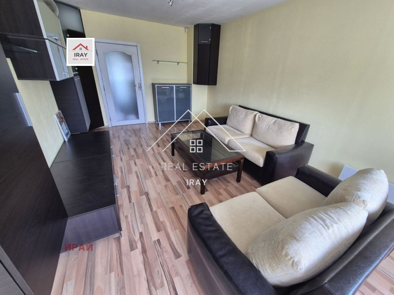 В аренду  3+ спальни Стара Загора , Железник - изток , 90 кв.м | 82556146 - изображение [3]
