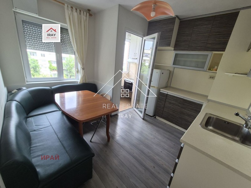 В аренду  3+ спальни Стара Загора , Железник - изток , 90 кв.м | 82556146 - изображение [8]