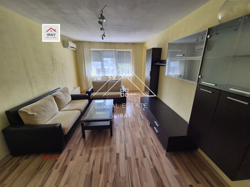 В аренду  3+ спальни Стара Загора , Железник - изток , 90 кв.м | 82556146 - изображение [5]