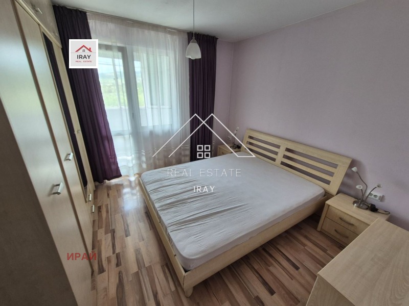 В аренду  3+ спальни Стара Загора , Железник - изток , 90 кв.м | 82556146 - изображение [14]