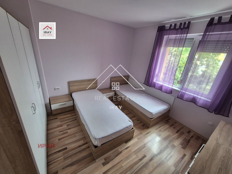 В аренду  3+ спальни Стара Загора , Железник - изток , 90 кв.м | 82556146 - изображение [12]