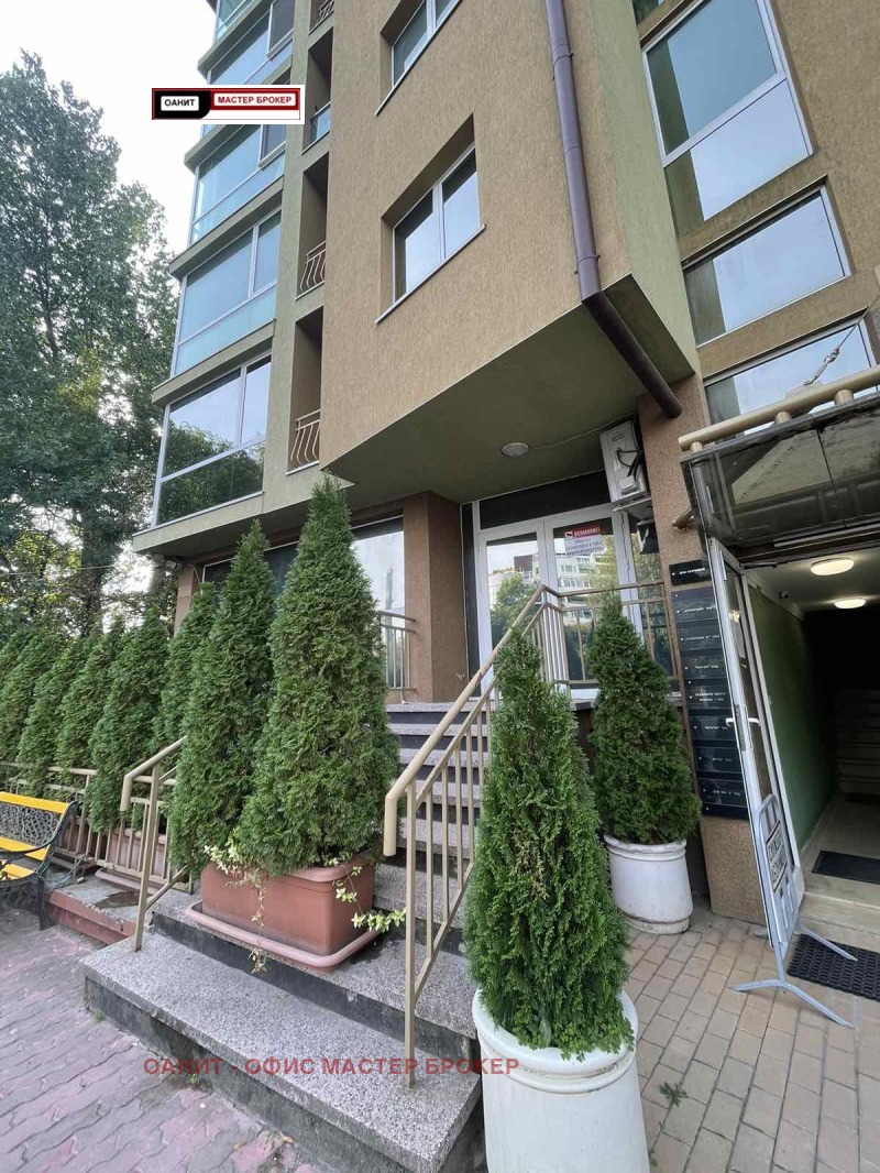 En renta  Oficina Sofia , Vitosha , 170 metros cuadrados | 58367691 - imagen [2]