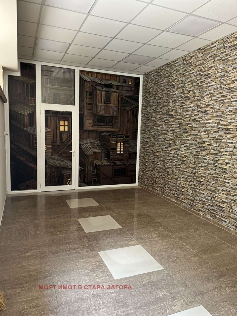 Til leje  Kontor Stara Zagora , Tsentar , 35 kvm | 29068556 - billede [2]