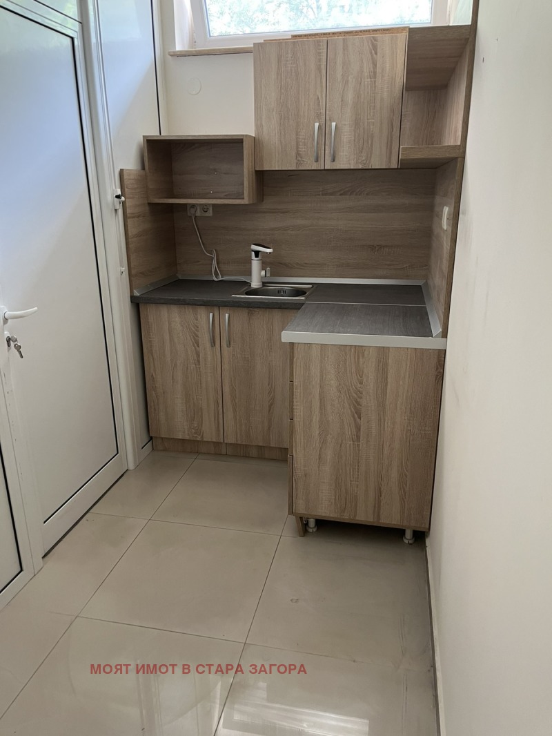 Til leje  Kontor Stara Zagora , Tsentar , 35 kvm | 29068556 - billede [4]
