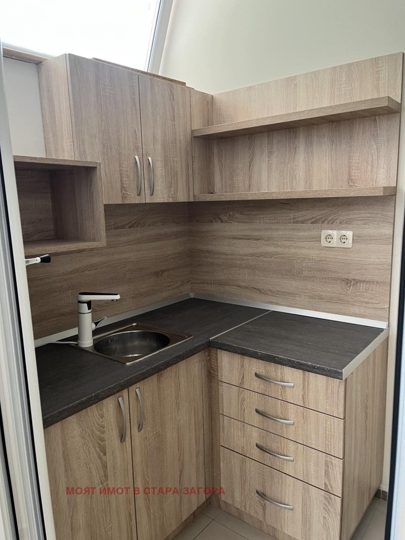 Til leje  Kontor Stara Zagora , Tsentar , 35 kvm | 29068556 - billede [3]