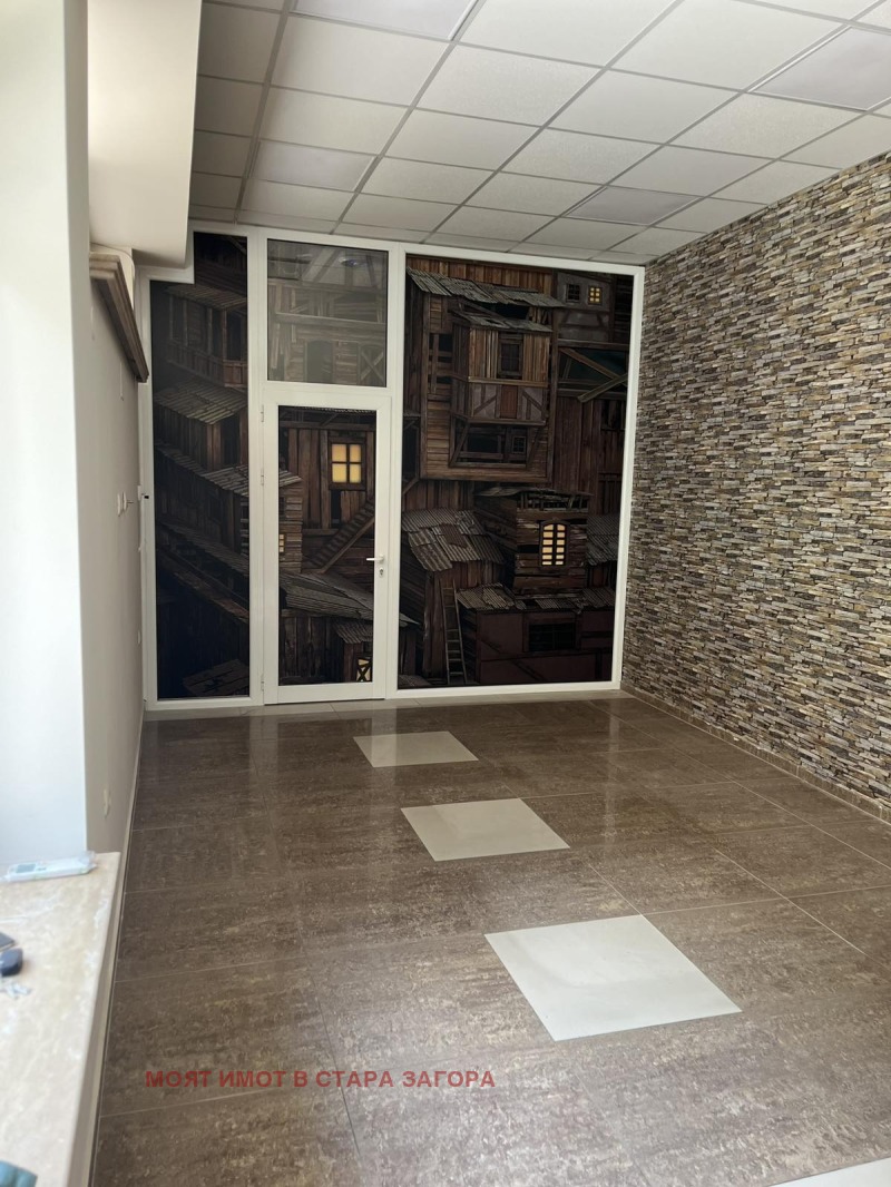 Til leje  Kontor Stara Zagora , Tsentar , 35 kvm | 29068556