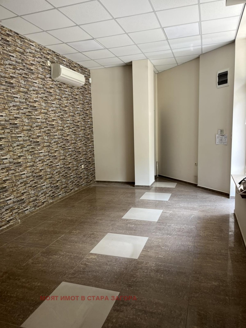 Til leje  Kontor Stara Zagora , Tsentar , 35 kvm | 29068556 - billede [5]