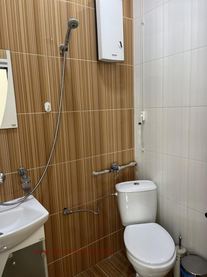 Til leje  Kontor Stara Zagora , Tsentar , 35 kvm | 29068556 - billede [8]