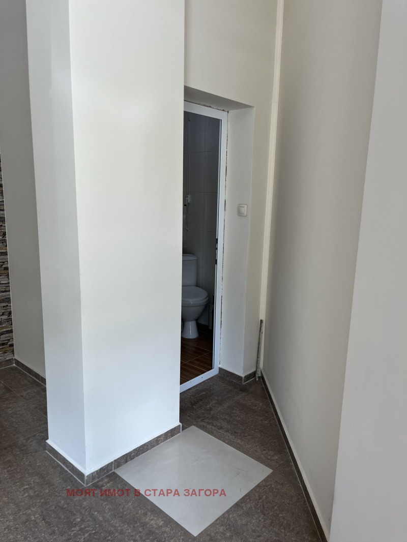 Til leje  Kontor Stara Zagora , Tsentar , 35 kvm | 29068556 - billede [6]