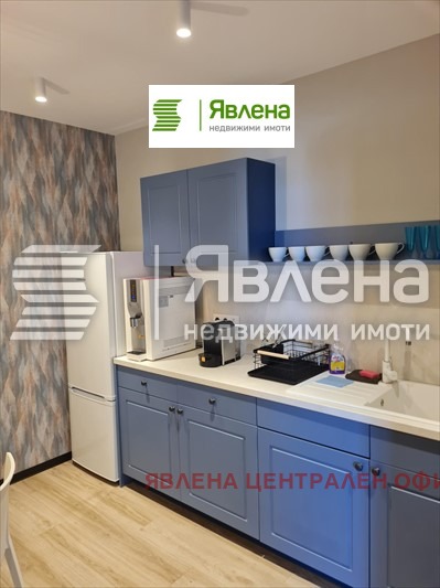 Дава под наем ОФИС, гр. София, Полигона, снимка 6 - Офиси - 54348920