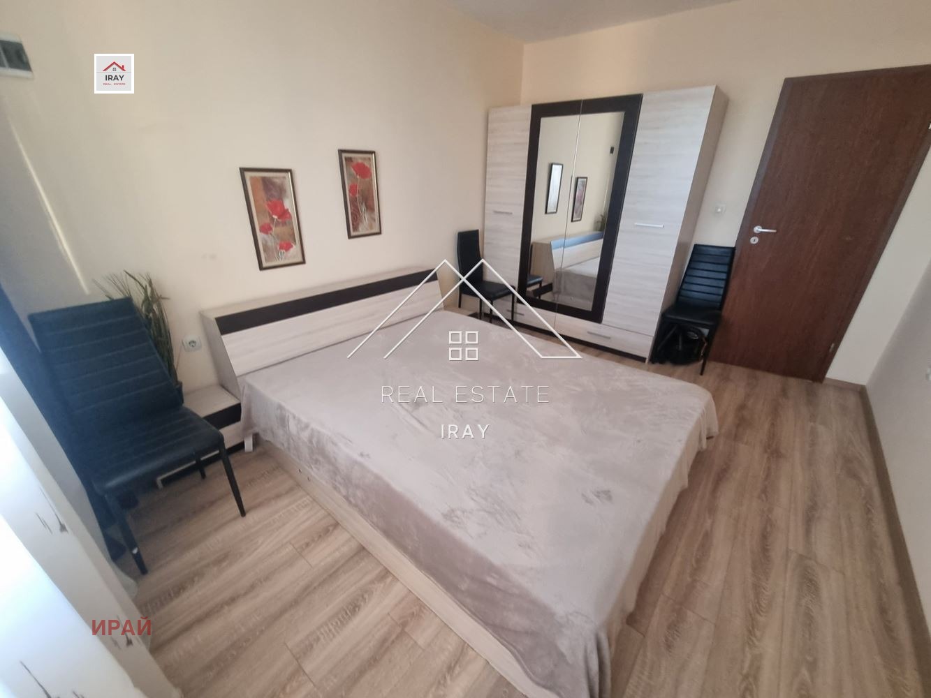 Дава под наем 2-СТАЕН, гр. Стара Загора, Железник - изток, снимка 11 - Апартаменти - 53860510