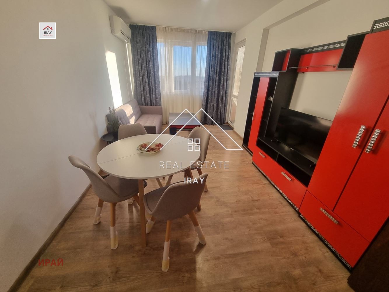 Дава под наем 2-СТАЕН, гр. Стара Загора, Железник - изток, снимка 6 - Апартаменти - 53860510