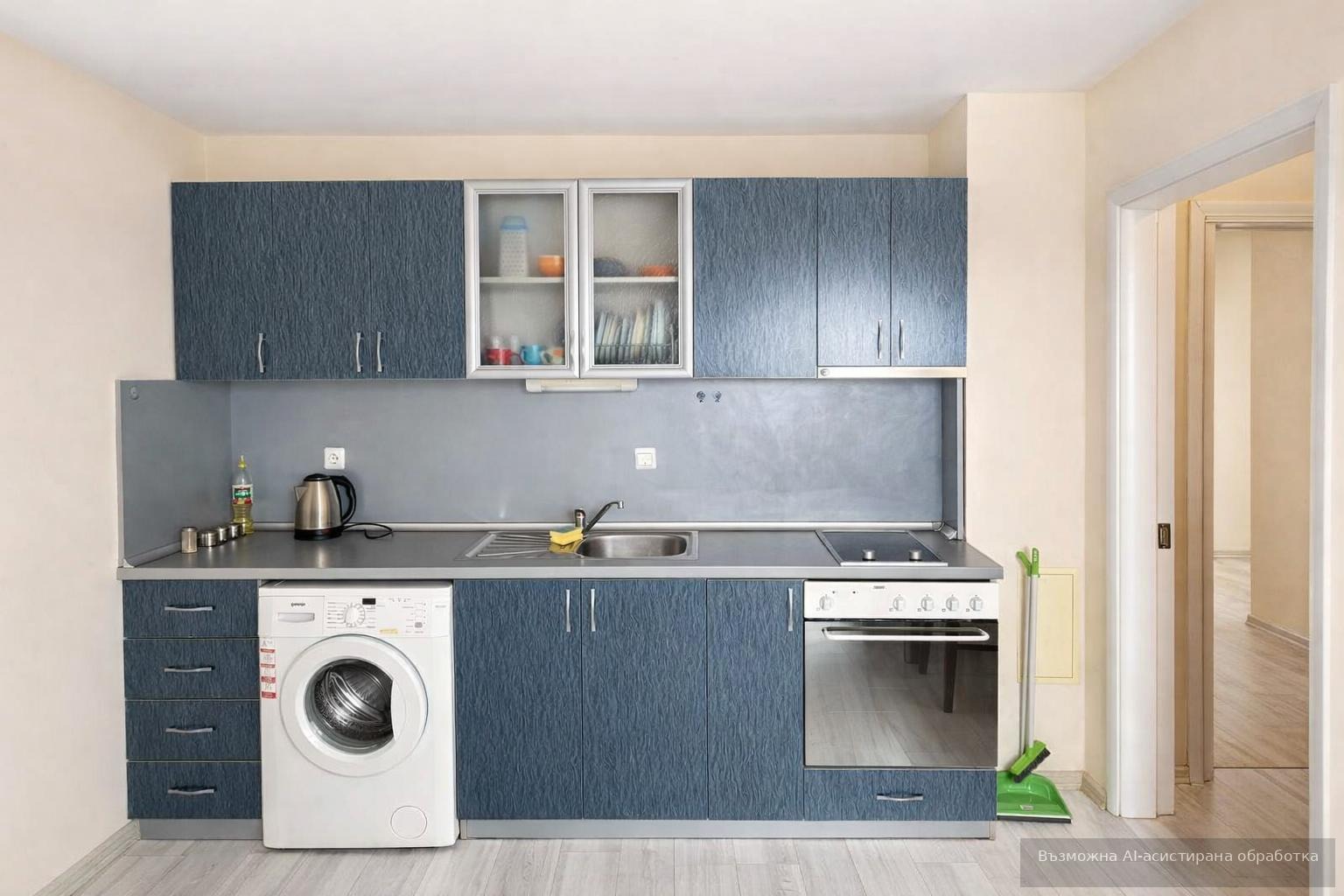 Дава под наем 2-СТАЕН, гр. Варна, Левски 1, снимка 3 - Апартаменти - 53987134