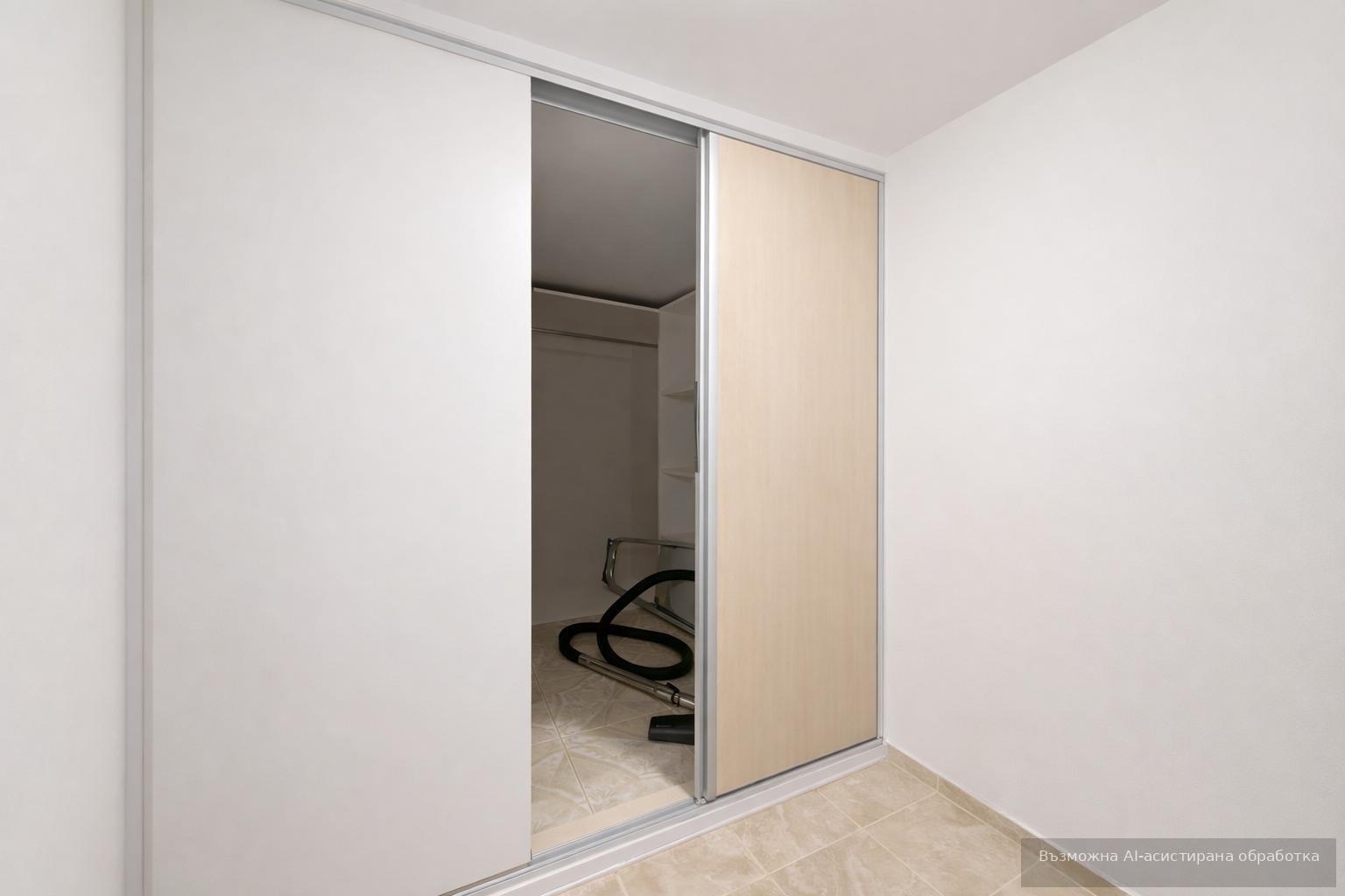 Дава под наем 2-СТАЕН, гр. Варна, Левски 1, снимка 5 - Апартаменти - 53987134