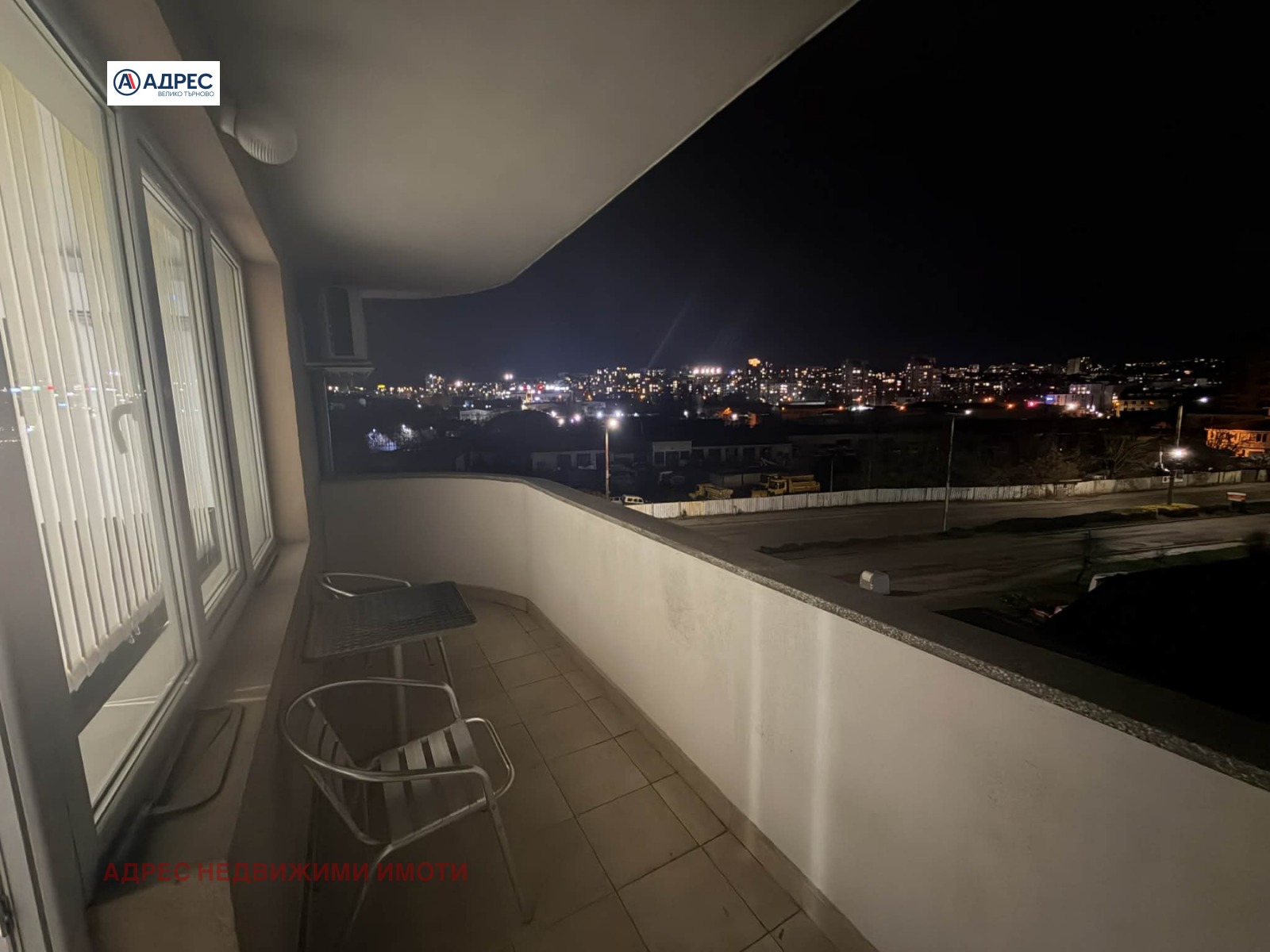 Дава под наем 2-СТАЕН, гр. Велико Търново, Бузлуджа, снимка 8 - Апартаменти - 54066368