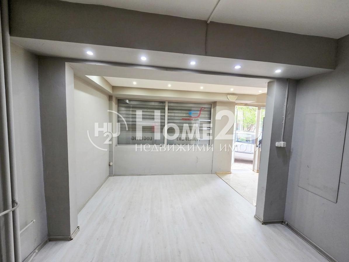 Дава под наем ОФИС, гр. София, Младост 1А, снимка 4 - Офиси - 54355976