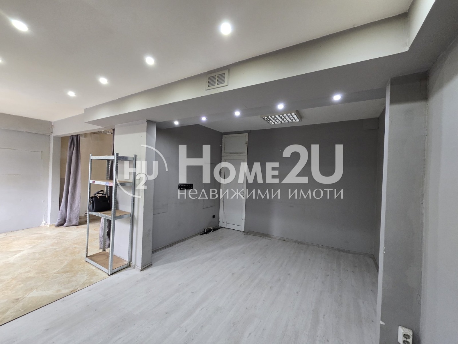 Дава под наем ОФИС, гр. София, Младост 1А, снимка 2 - Офиси - 54355976