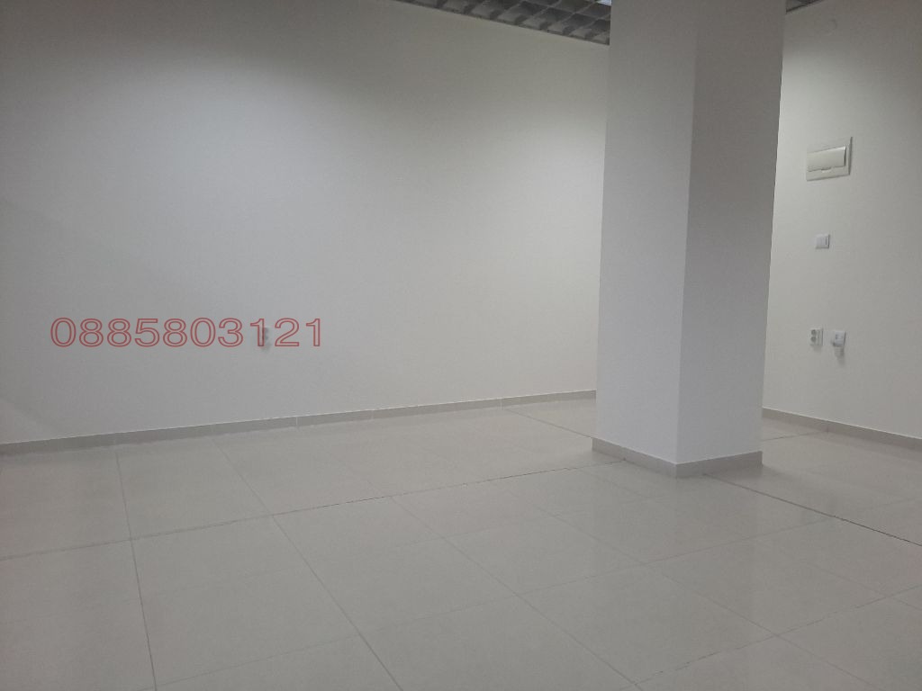 Дава под наем ОФИС, гр. Пловдив, Каменица 1, снимка 5 - Офиси - 54645964