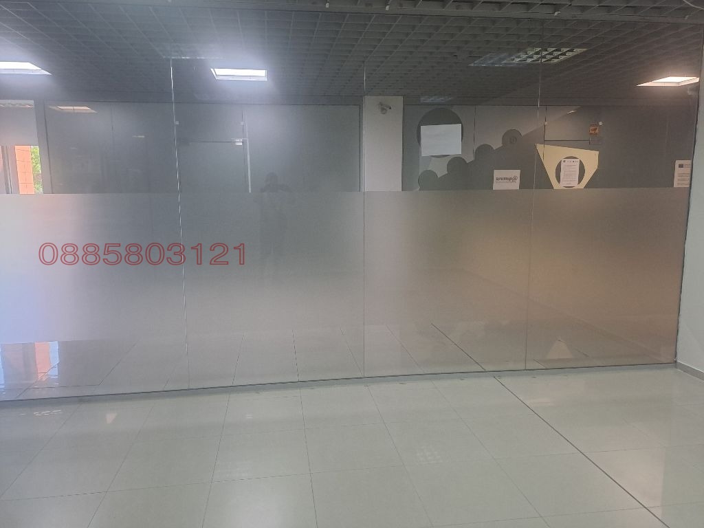 Дава под наем ОФИС, гр. Пловдив, Каменица 1, снимка 3 - Офиси - 54645964
