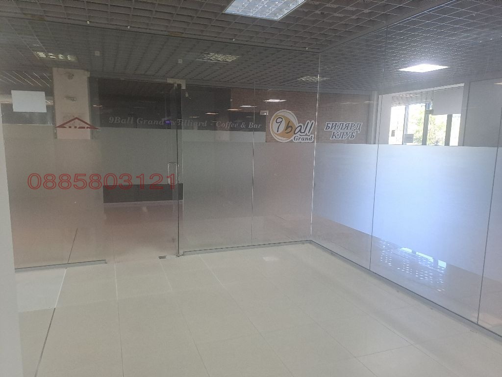 Дава под наем ОФИС, гр. Пловдив, Каменица 1, снимка 2 - Офиси - 54645964