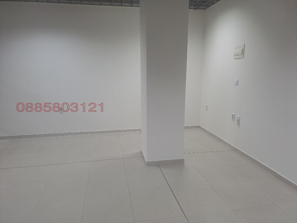 Дава под наем ОФИС, гр. Пловдив, Каменица 1, снимка 4 - Офиси - 54645964
