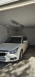 Дава под наем ГАРАЖ, ПАРКОМЯСТО, гр. София, Кръстова вада, снимка 4