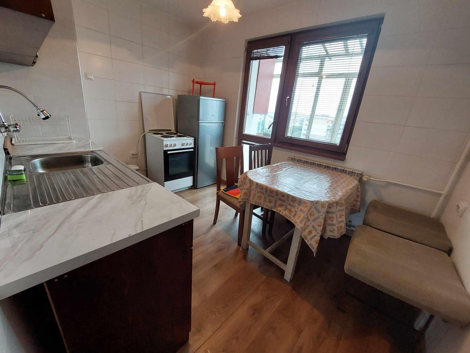 Дава под Наем 3-СТАЕН | Imot.bg — изображение 1