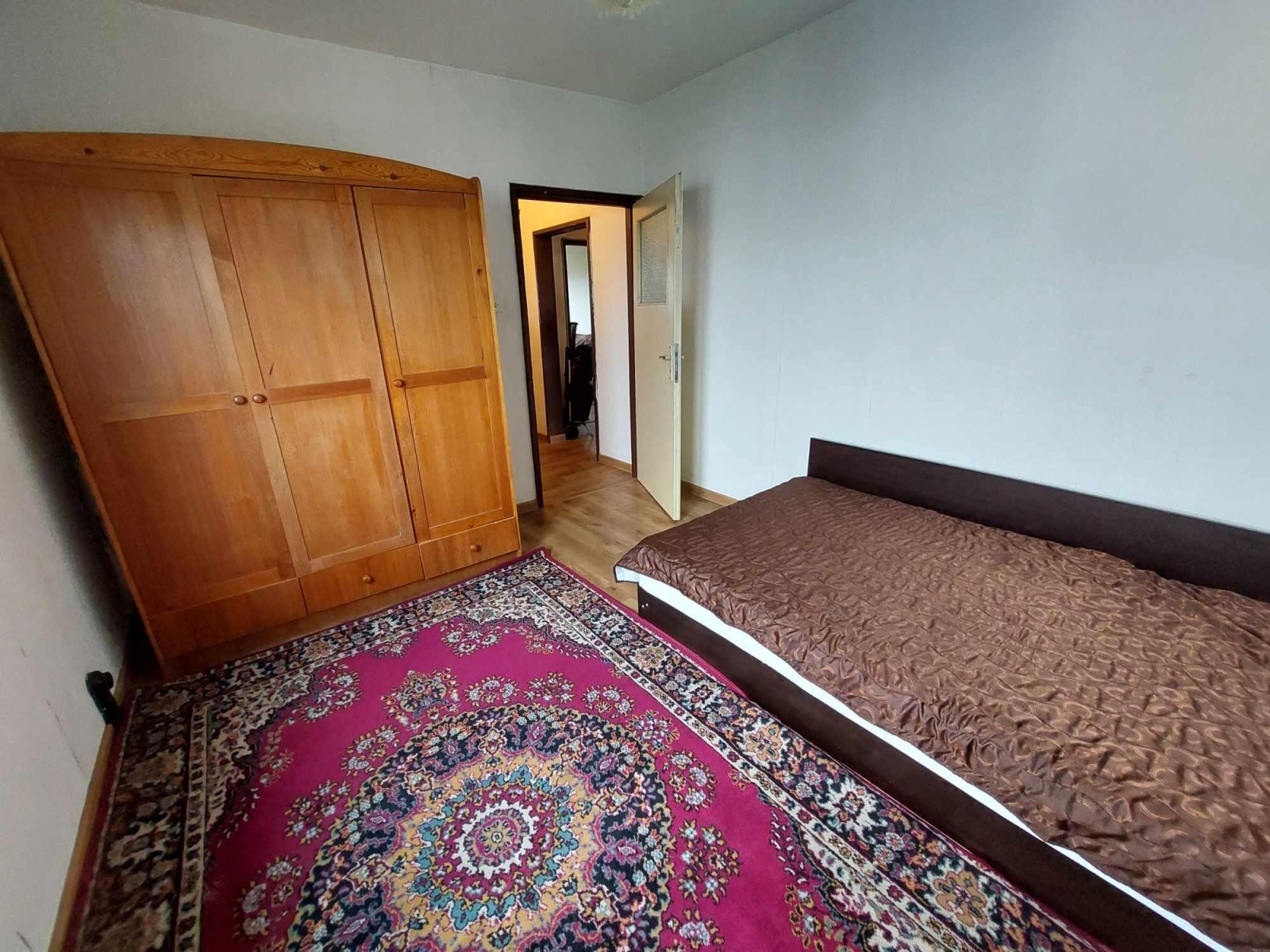 Дава под Наем 3-СТАЕН | Imot.bg — изображение 4