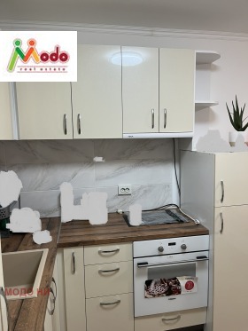 Studio Studentski grad, Sofia 9