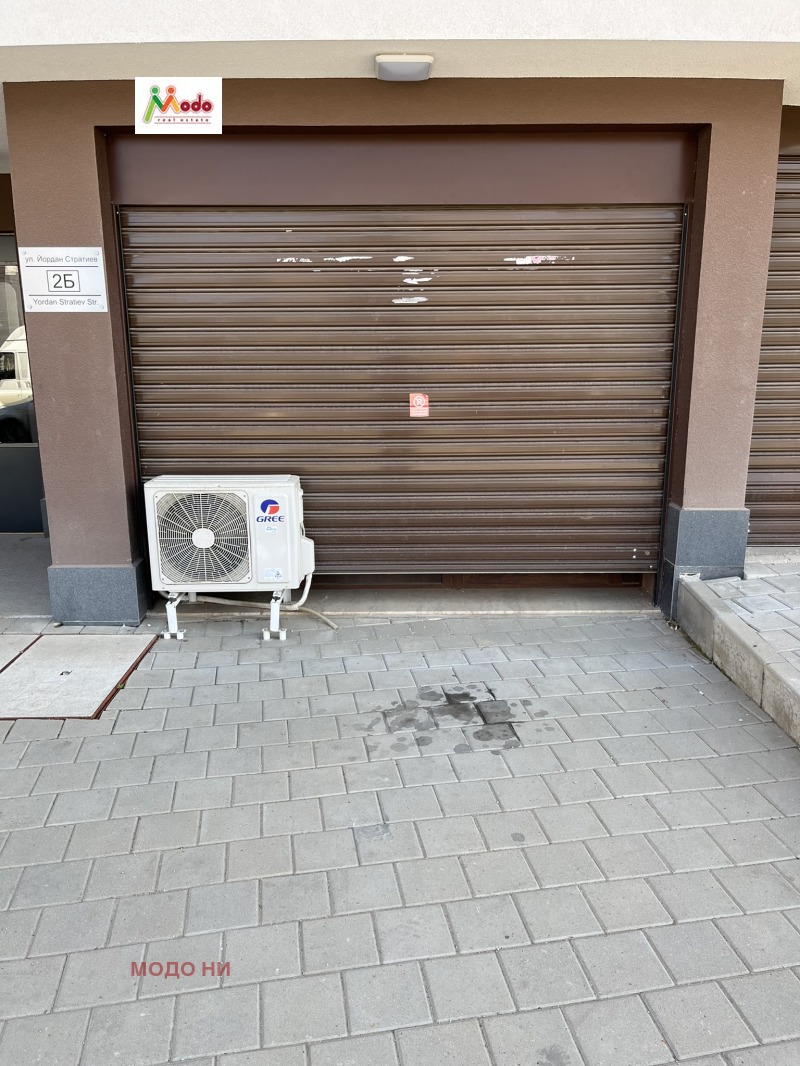 A louer  Studio Sofia , Stoudentski grad , 30 m² | 48936600 - image [3]