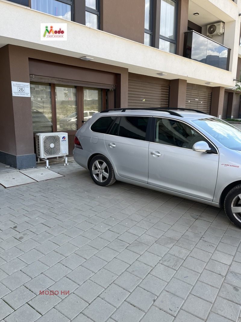 A louer  Studio Sofia , Stoudentski grad , 30 m² | 48936600