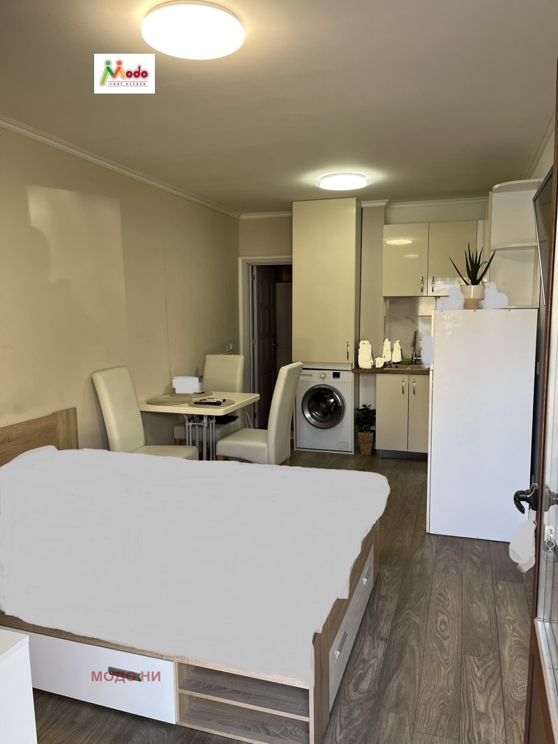 A louer  Studio Sofia , Stoudentski grad , 30 m² | 48936600 - image [6]